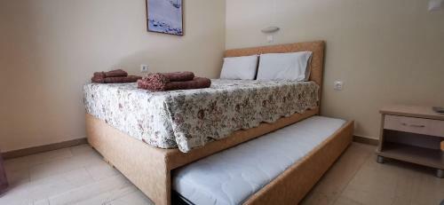 Apartamento All Summer Villa Dafni