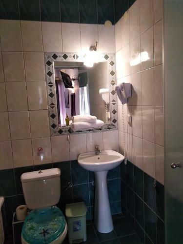 Apartamento Villa Niki