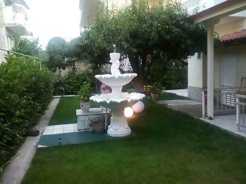Apartamento Villa Niki