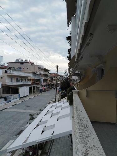 Apartamento Villa Niki