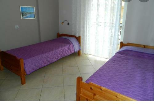 Apartamento Villa Korali