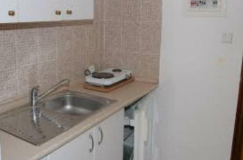 Apartamento Villa Korali