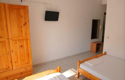 Apartamento Villa Korali