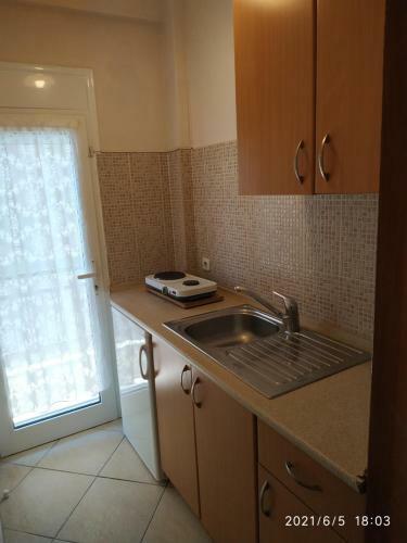 Apartamento Villa Korali