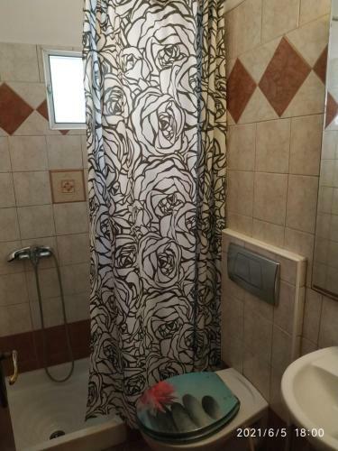 Apartamento Villa Korali