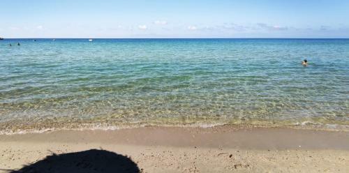 Apartamento Siviri Beach Artist Suite