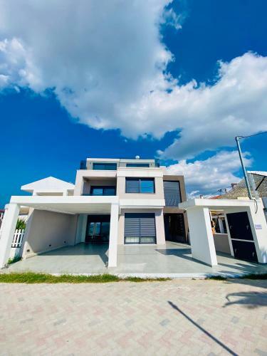 Apartamento Vit's Sea Villa
