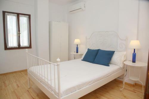 #luxlikehome Siviri Sea View Villa