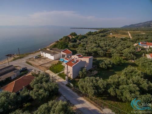 Yalos Beach Maisonettes