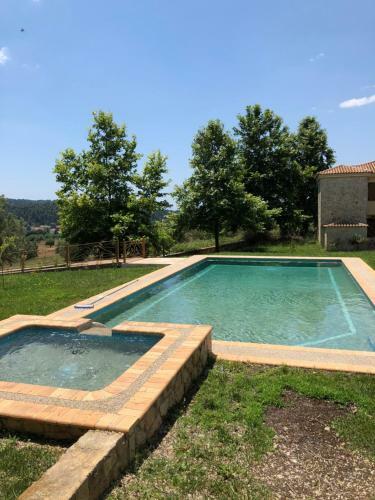 Apartamento Helen's Stone House