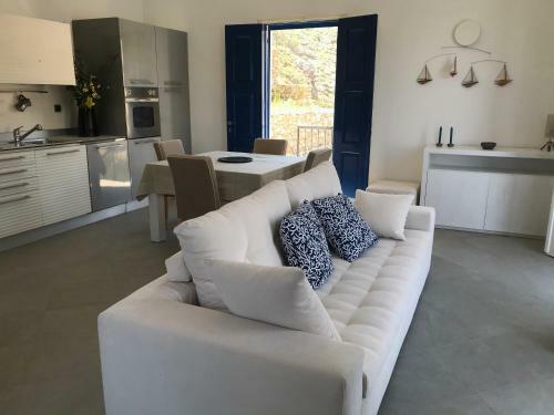 Apartamento Villa Penelope, A Breathtaking View On Aegean Sea