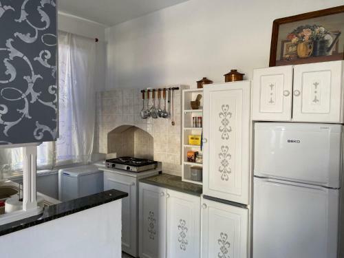 Apartamento The Bougainvillea House