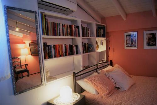 Apartamento The Bougainvillea House