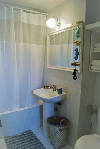 Apartamento The Bougainvillea House