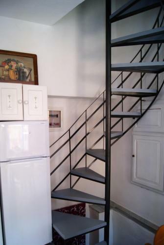 Apartamento The Bougainvillea House