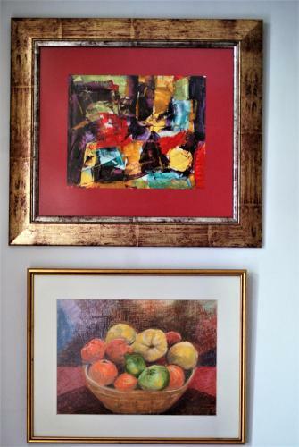 Apartamento The Bougainvillea House
