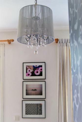 Apartamento The Bougainvillea House