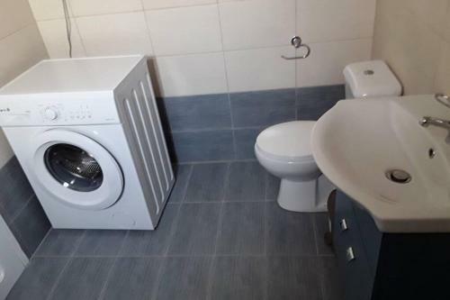 Apartamento Giorgina's House