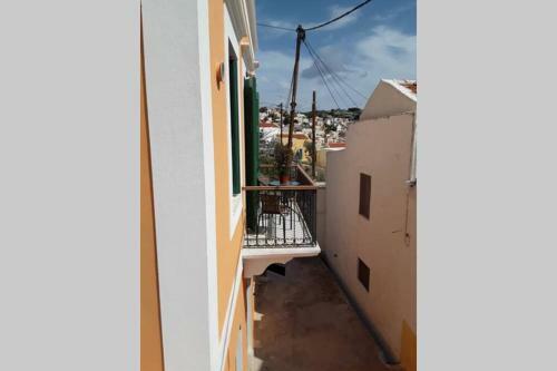 Apartamento Giorgina's House
