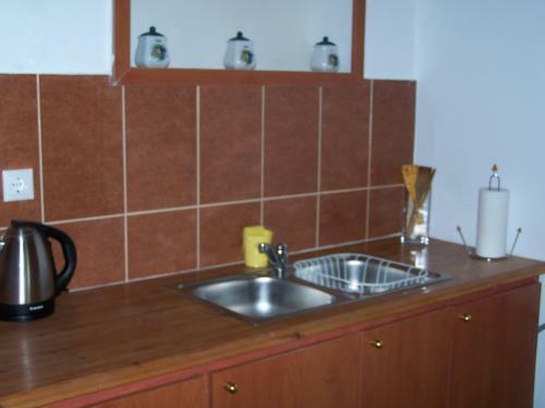 Apartamento Harani Sea View