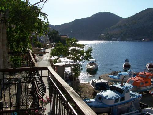 Apartamento Harani Sea View