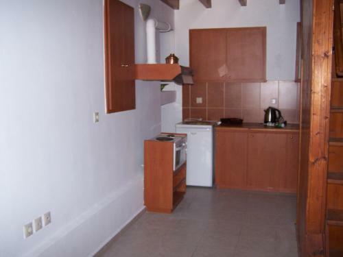 Apartamento Harani Sea View