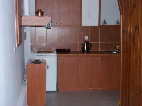 Apartamento Harani Sea View