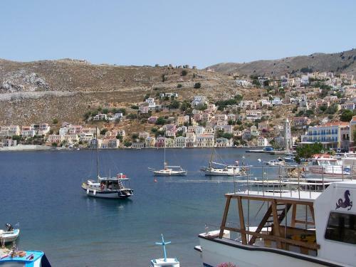 Apartamento Harani Sea View