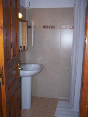 Apartamento Harani Sea View