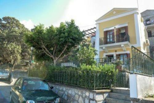 Villa Velanidi