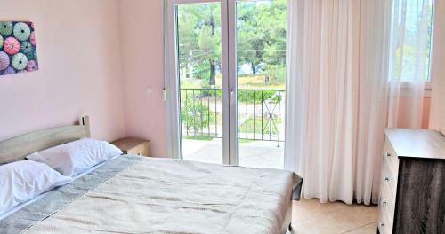 Villa Lily