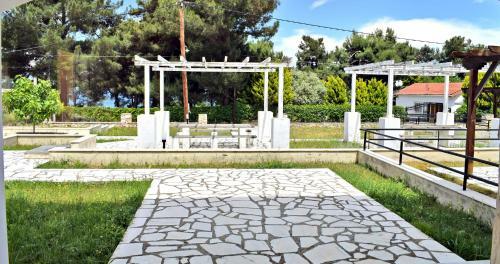 Villa Lily