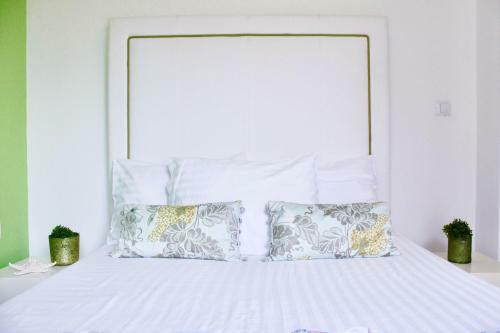 Olive Dream Thassos Luxury Villas