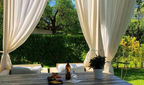 Olive Dream Thassos Luxury Villas