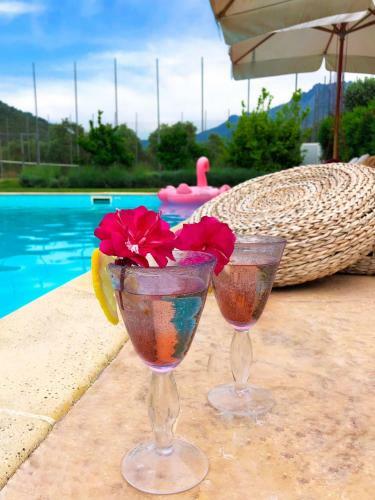 Olive Dream Thassos Luxury Villas