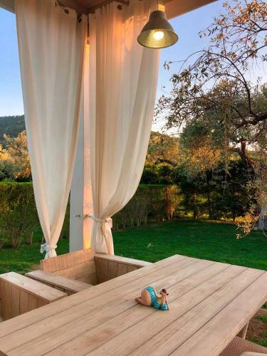 Olive Dream Thassos Luxury Villas