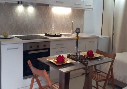 Anna - Maria Luxury Suite