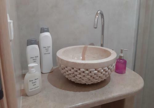 Anna - Maria Luxury Suite