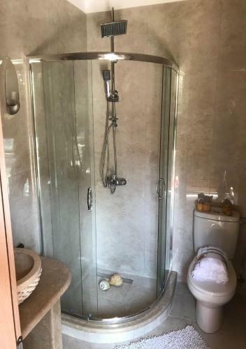 Anna - Maria Luxury Suite