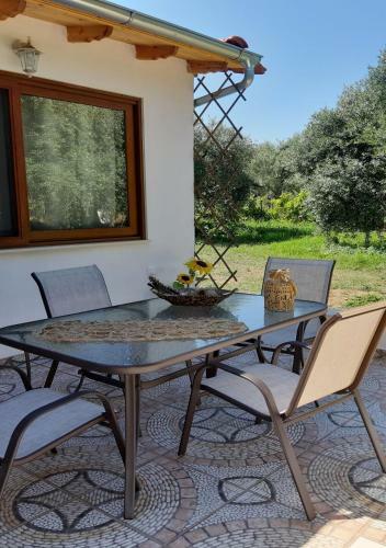 Anna - Maria Luxury Suite