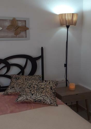 Anna - Maria Luxury Suite