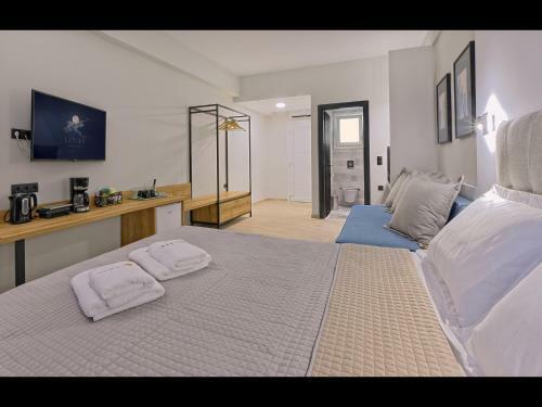 Apartamento Lunar