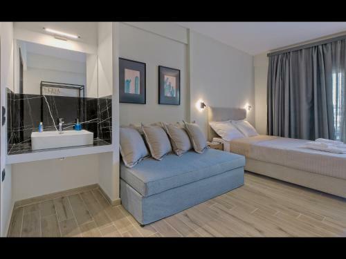 Apartamento Lunar