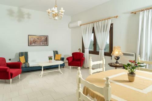 Olive's House
