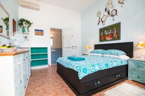 Hostal Villa Galanis