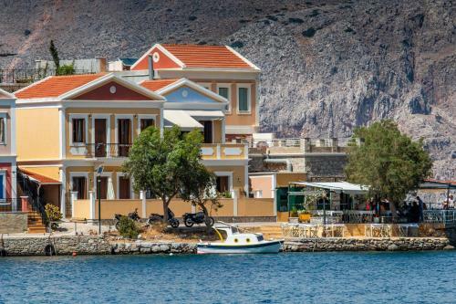 Hostal Villa Galanis