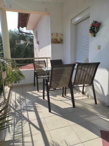 Apartamento Elena's Suite