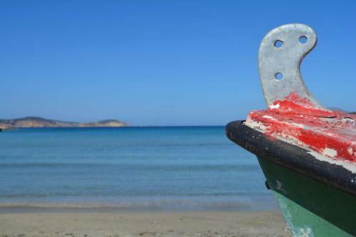 Bed & Breakfast Ailouros Summer Hotel