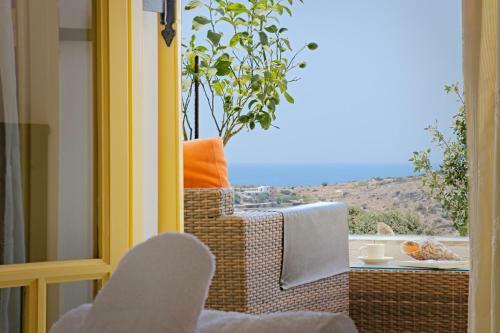 Bed & Breakfast Ailouros Summer Hotel