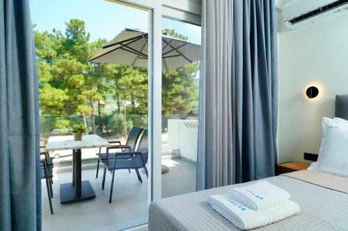 Hotel Solar Suites